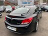 USED 2011 61 VAUXHALL INSIGNIA 2.0 CDTI Elite NAV 160 5dr - LEATHER 