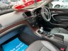 USED 2011 61 VAUXHALL INSIGNIA 2.0 CDTI Elite NAV 160 5dr - LEATHER 