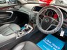 USED 2011 61 VAUXHALL INSIGNIA 2.0 CDTI Elite NAV 160 5dr - LEATHER 