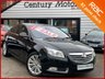 USED 2011 61 VAUXHALL INSIGNIA 2.0 CDTI Elite NAV 160 5dr - LEATHER 