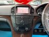 USED 2011 61 VAUXHALL INSIGNIA 2.0 CDTI Elite NAV 160 5dr - LEATHER 