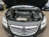 USED 2011 61 VAUXHALL INSIGNIA 2.0 CDTI Elite NAV 160 5dr - LEATHER 