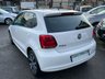 USED 2012 62 VOLKSWAGEN POLO 1.2 MATCH 5dr - PANORAMIC ROOF 