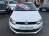USED 2012 62 VOLKSWAGEN POLO 1.2 MATCH 5dr - PANORAMIC ROOF 