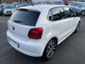 USED 2012 62 VOLKSWAGEN POLO 1.2 MATCH 5dr - PANORAMIC ROOF 
