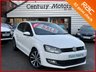 USED 2012 62 VOLKSWAGEN POLO 1.2 MATCH 5dr - PANORAMIC ROOF 