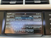 USED 2015 65 LAND ROVER RANGE ROVER SPORT 3.0 SDV6 AUTOBIOGRAPHY DYNAMIC 5d 306 BHP CLICK OR COLLECT / FREE NATIONWIDE DELIVERY