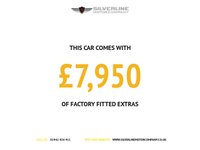 USED 2015 65 LAND ROVER RANGE ROVER SPORT 3.0 SDV6 AUTOBIOGRAPHY DYNAMIC 5d 306 BHP CLICK OR COLLECT / FREE NATIONWIDE DELIVERY
