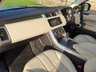 USED 2015 65 LAND ROVER RANGE ROVER SPORT 3.0 SDV6 AUTOBIOGRAPHY DYNAMIC 5d 306 BHP CLICK OR COLLECT / FREE NATIONWIDE DELIVERY