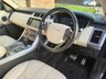 USED 2015 65 LAND ROVER RANGE ROVER SPORT 3.0 SDV6 AUTOBIOGRAPHY DYNAMIC 5d 306 BHP CLICK OR COLLECT / FREE NATIONWIDE DELIVERY