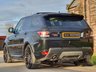USED 2015 65 LAND ROVER RANGE ROVER SPORT 3.0 SDV6 AUTOBIOGRAPHY DYNAMIC 5d 306 BHP CLICK OR COLLECT / FREE NATIONWIDE DELIVERY
