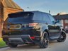 USED 2015 65 LAND ROVER RANGE ROVER SPORT 3.0 SDV6 AUTOBIOGRAPHY DYNAMIC 5d 306 BHP CLICK OR COLLECT / FREE NATIONWIDE DELIVERY