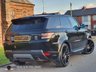 USED 2015 65 LAND ROVER RANGE ROVER SPORT 3.0 SDV6 AUTOBIOGRAPHY DYNAMIC 5d 306 BHP CLICK OR COLLECT / FREE NATIONWIDE DELIVERY