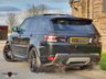 USED 2015 65 LAND ROVER RANGE ROVER SPORT 3.0 SDV6 AUTOBIOGRAPHY DYNAMIC 5d 306 BHP CLICK OR COLLECT / FREE NATIONWIDE DELIVERY