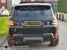 USED 2015 65 LAND ROVER RANGE ROVER SPORT 3.0 SDV6 AUTOBIOGRAPHY DYNAMIC 5d 306 BHP CLICK OR COLLECT / FREE NATIONWIDE DELIVERY