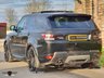 USED 2015 65 LAND ROVER RANGE ROVER SPORT 3.0 SDV6 AUTOBIOGRAPHY DYNAMIC 5d 306 BHP CLICK OR COLLECT / FREE NATIONWIDE DELIVERY
