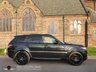 USED 2015 65 LAND ROVER RANGE ROVER SPORT 3.0 SDV6 AUTOBIOGRAPHY DYNAMIC 5d 306 BHP CLICK OR COLLECT / FREE NATIONWIDE DELIVERY