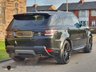 USED 2015 65 LAND ROVER RANGE ROVER SPORT 3.0 SDV6 AUTOBIOGRAPHY DYNAMIC 5d 306 BHP CLICK OR COLLECT / FREE NATIONWIDE DELIVERY