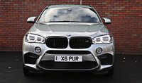 USED 2018 X BMW X6 4.4 M 4d 568 BHP Immaculate condition, massive spec
