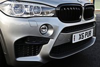 USED 2018 X BMW X6 4.4 M 4d 568 BHP Immaculate condition, massive spec
