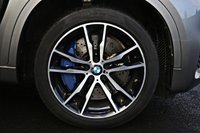 USED 2018 X BMW X6 4.4 M 4d 568 BHP Immaculate condition, massive spec