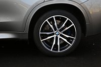 USED 2018 X BMW X6 4.4 M 4d 568 BHP Immaculate condition, massive spec