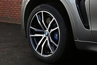 USED 2018 X BMW X6 4.4 M 4d 568 BHP Immaculate condition, massive spec