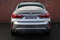 USED 2018 X BMW X6 4.4 M 4d 568 BHP Immaculate condition, massive spec