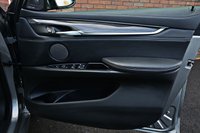 USED 2018 X BMW X6 4.4 M 4d 568 BHP Immaculate condition, massive spec