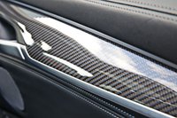 USED 2018 X BMW X6 4.4 M 4d 568 BHP Immaculate condition, massive spec
