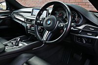 USED 2018 X BMW X6 4.4 M 4d 568 BHP Immaculate condition, massive spec