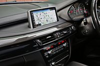 USED 2018 X BMW X6 4.4 M 4d 568 BHP Immaculate condition, massive spec