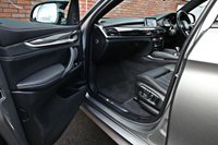 USED 2018 X BMW X6 4.4 M 4d 568 BHP Immaculate condition, massive spec