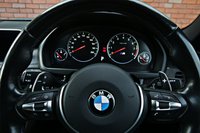 USED 2018 X BMW X6 4.4 M 4d 568 BHP Immaculate condition, massive spec