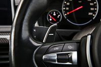 USED 2018 X BMW X6 4.4 M 4d 568 BHP Immaculate condition, massive spec