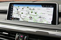 USED 2018 X BMW X6 4.4 M 4d 568 BHP Immaculate condition, massive spec