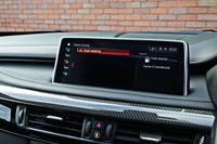 USED 2018 X BMW X6 4.4 M 4d 568 BHP Immaculate condition, massive spec