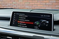 USED 2018 X BMW X6 4.4 M 4d 568 BHP Immaculate condition, massive spec