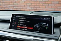 USED 2018 X BMW X6 4.4 M 4d 568 BHP Immaculate condition, massive spec
