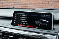 USED 2018 X BMW X6 4.4 M 4d 568 BHP Immaculate condition, massive spec