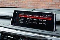 USED 2018 X BMW X6 4.4 M 4d 568 BHP Immaculate condition, massive spec