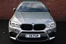 USED 2018 X BMW X6 4.4 M 4d 568 BHP Immaculate condition, massive spec