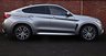 USED 2018 X BMW X6 4.4 M 4d 568 BHP Immaculate condition, massive spec