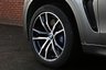 USED 2018 X BMW X6 4.4 M 4d 568 BHP Immaculate condition, massive spec