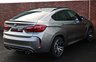 USED 2018 X BMW X6 4.4 M 4d 568 BHP Immaculate condition, massive spec