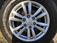 USED 2016 66 MITSUBISHI SHOGUN 3.2 DI-D 4WORK SG2 187 LWB [ AUTOMATIC ] 5 DOOR 