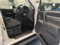 USED 2016 66 MITSUBISHI SHOGUN 3.2 DI-D 4WORK SG2 187 LWB [ AUTOMATIC ] 5 DOOR 