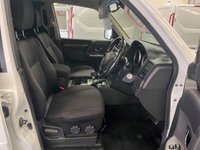 USED 2016 66 MITSUBISHI SHOGUN 3.2 DI-D 4WORK SG2 187 LWB [ AUTOMATIC ] 5 DOOR 