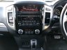 USED 2016 66 MITSUBISHI SHOGUN 3.2 DI-D 4WORK SG2 187 LWB [ AUTOMATIC ] 5 DOOR 