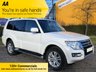 USED 2016 66 MITSUBISHI SHOGUN 3.2 DI-D 4WORK SG2 187 LWB [ AUTOMATIC ] 5 DOOR 
